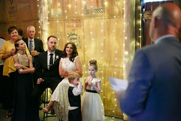 Ashleigh and Mitch's wedding day in Baxter, frame 301