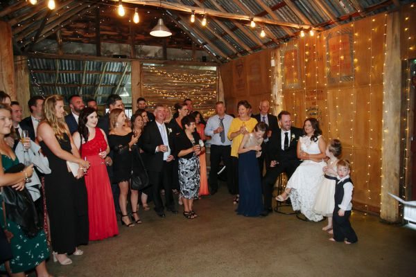 Baxter Barn wedding, Ashleigh and Mitch, frame 302