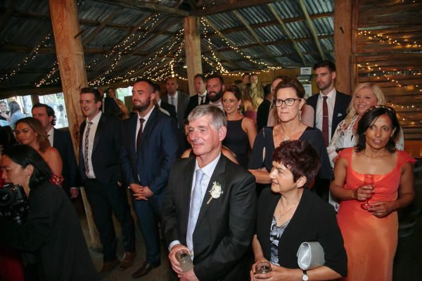 Baxter Barn wedding, Ashleigh and Mitch, frame 317
