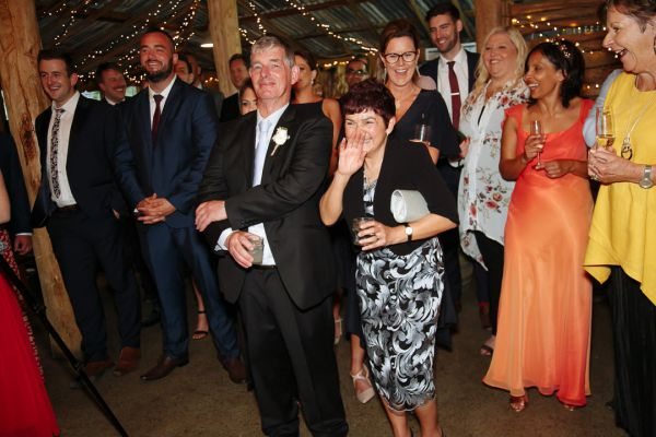 Ashleigh and Mitch's wedding day in Baxter, frame 319