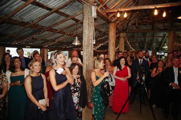 Baxter Barn wedding, Ashleigh and Mitch, frame 329