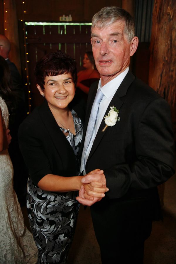 Baxter Barn wedding, Ashleigh and Mitch, frame 335