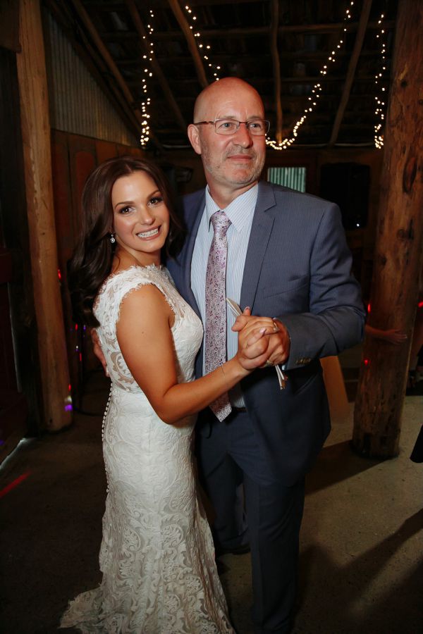 Baxter Barn wedding, Ashleigh and Mitch, frame 341