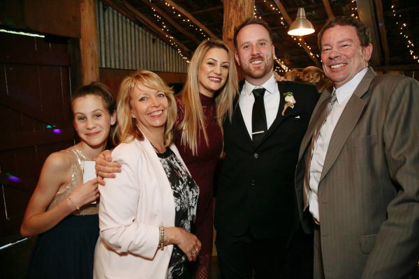 Baxter Barn wedding, Ashleigh and Mitch, frame 344