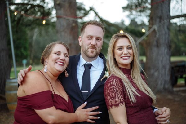 Baxter Barn wedding, Ashleigh and Mitch, frame 350