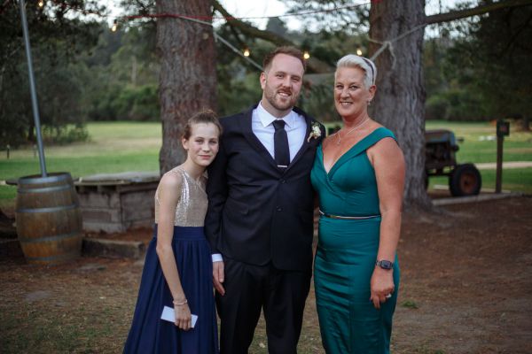 Baxter Barn wedding, Ashleigh and Mitch, frame 353