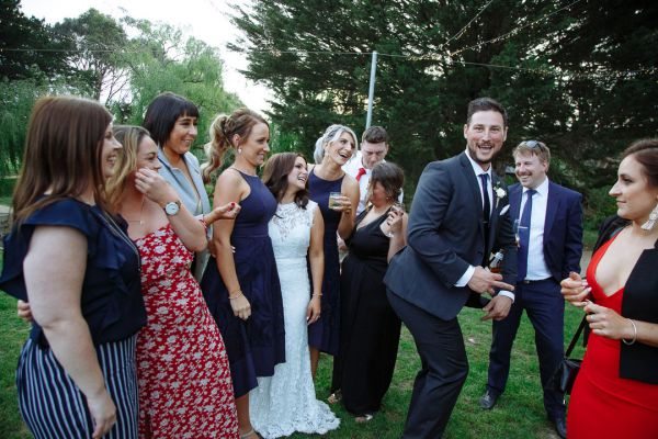 Baxter Barn wedding, Ashleigh and Mitch, frame 356