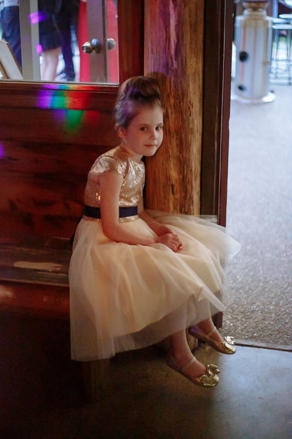 Wedding photograph 366 from Ashleigh and Mitch's day at Baxter Barn