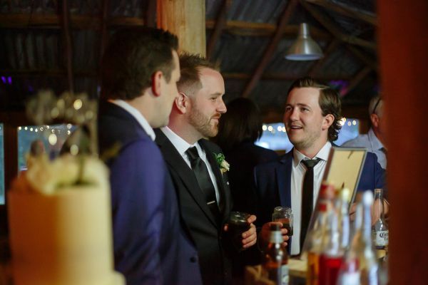 Wedding photograph 369 from Ashleigh and Mitch's day at Baxter Barn