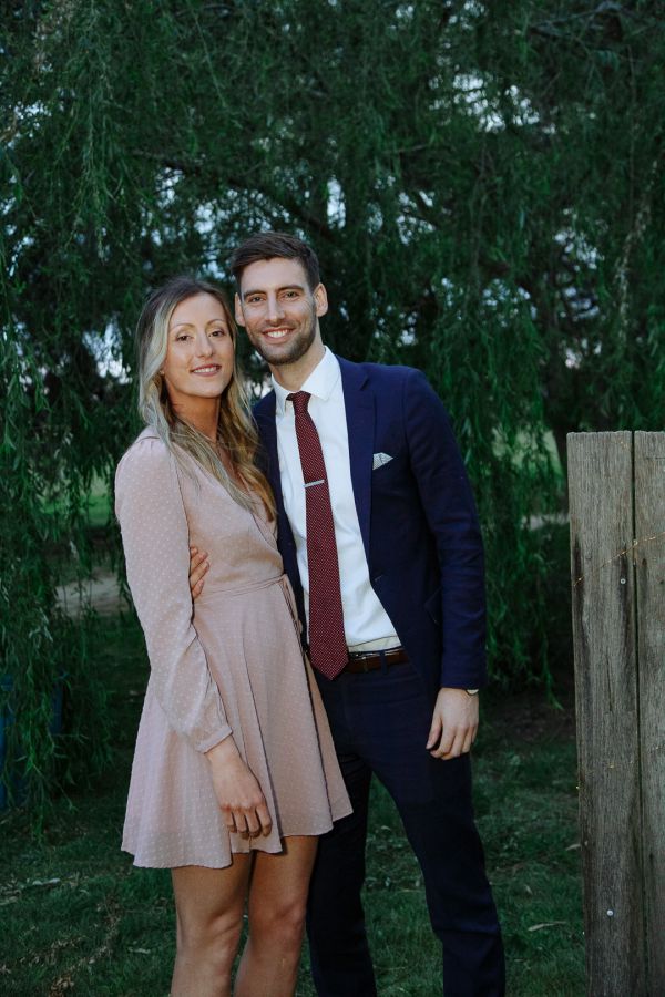 Baxter Barn wedding, Ashleigh and Mitch, frame 377