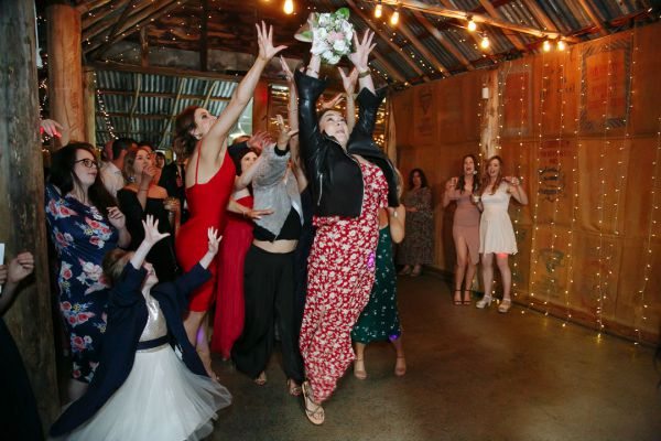 Wedding photograph 402 from Ashleigh and Mitch's day at Baxter Barn