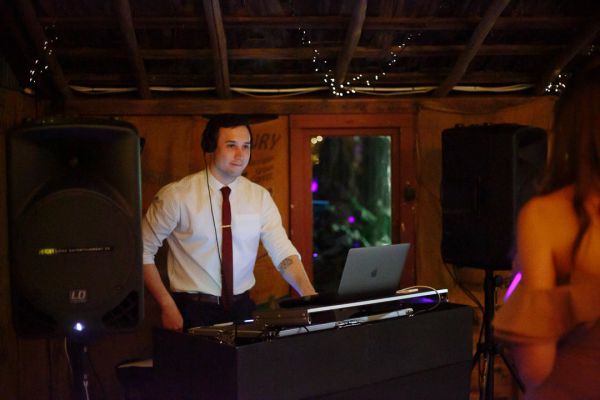 Wedding photograph 420 from Ashleigh and Mitch's day at Baxter Barn