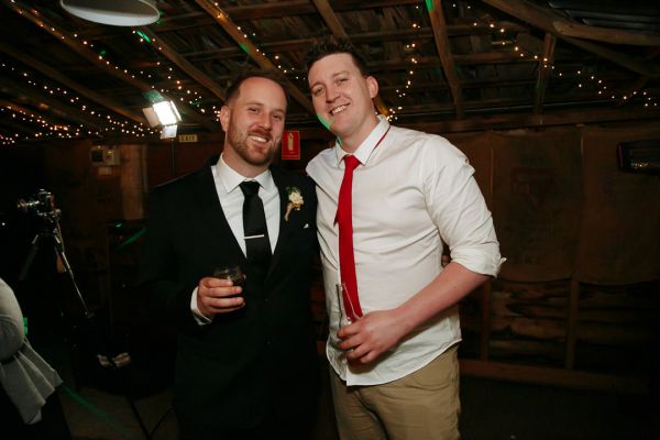 Baxter Barn wedding, Ashleigh and Mitch, frame 422
