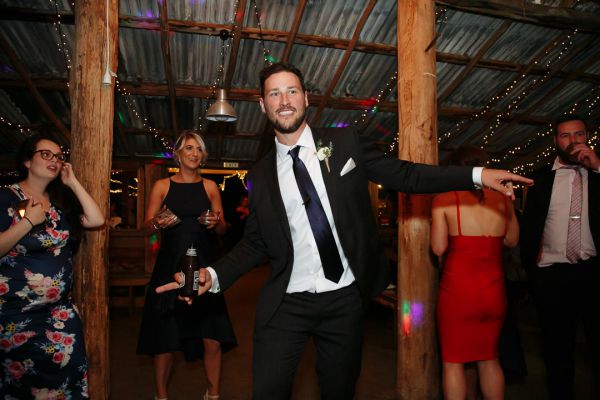 Baxter Barn wedding, Ashleigh and Mitch, frame 443