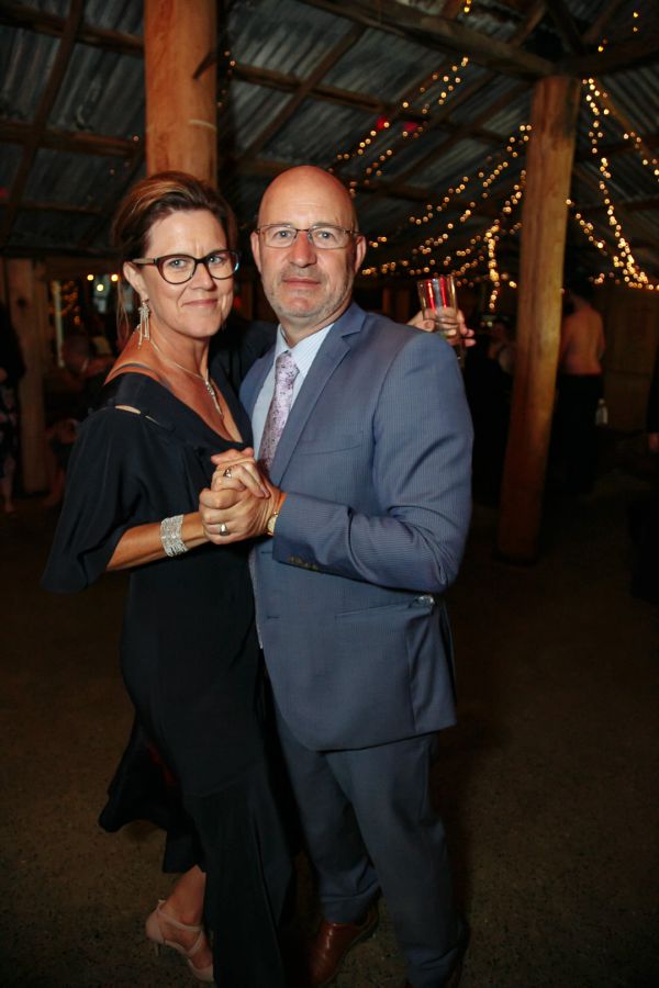 Ashleigh and Mitch's wedding day in Baxter, frame 448