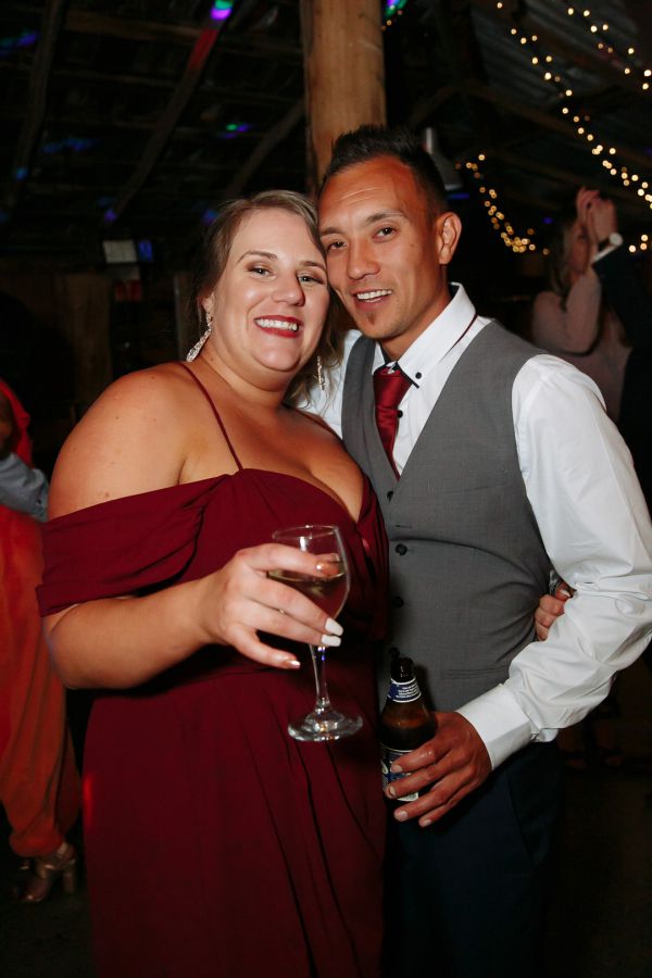 Baxter Barn wedding, Ashleigh and Mitch, frame 449