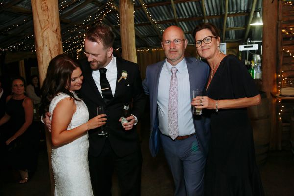 Wedding photograph 450 from Ashleigh and Mitch's day at Baxter Barn