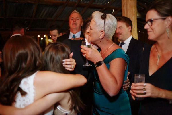 Ashleigh and Mitch's wedding day in Baxter, frame 466