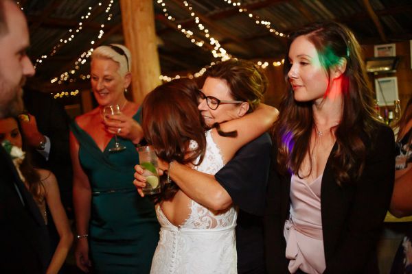 Ashleigh and Mitch's wedding day in Baxter, frame 469