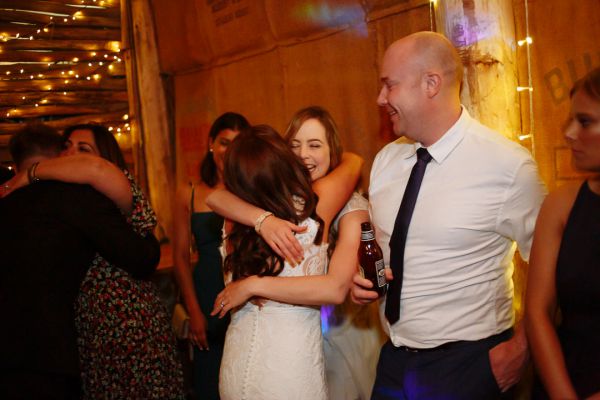 Baxter Barn wedding, Ashleigh and Mitch, frame 473