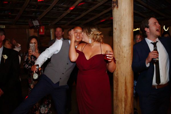 Wedding photograph 477 from Ashleigh and Mitch's day at Baxter Barn