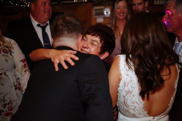 Baxter Barn wedding, Ashleigh and Mitch, frame 488