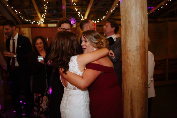 Wedding photograph 492 from Ashleigh and Mitch's day at Baxter Barn