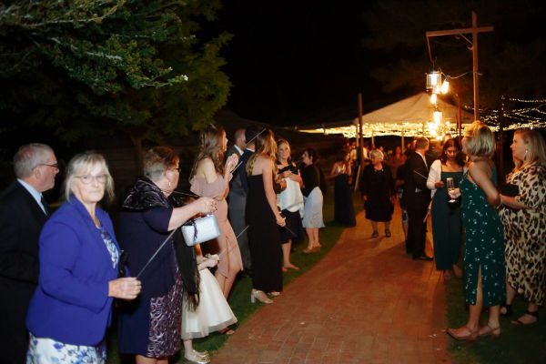 Ashleigh and Mitch's wedding day in Baxter, frame 502