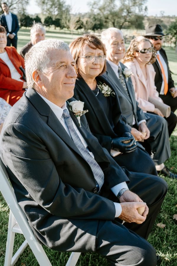 Luke and Danielle's wedding day in Camden South, frame 052