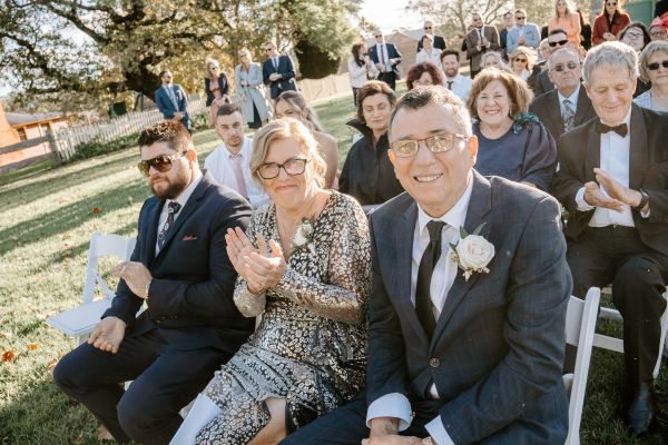 Luke and Danielle's wedding day in Camden South, frame 061