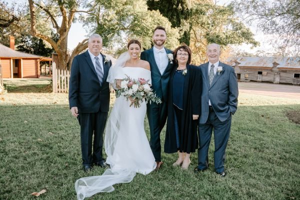 Belgenny Farm wedding, Luke and Danielle, frame 074
