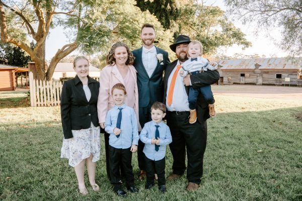 Belgenny Farm wedding, Luke and Danielle, frame 080