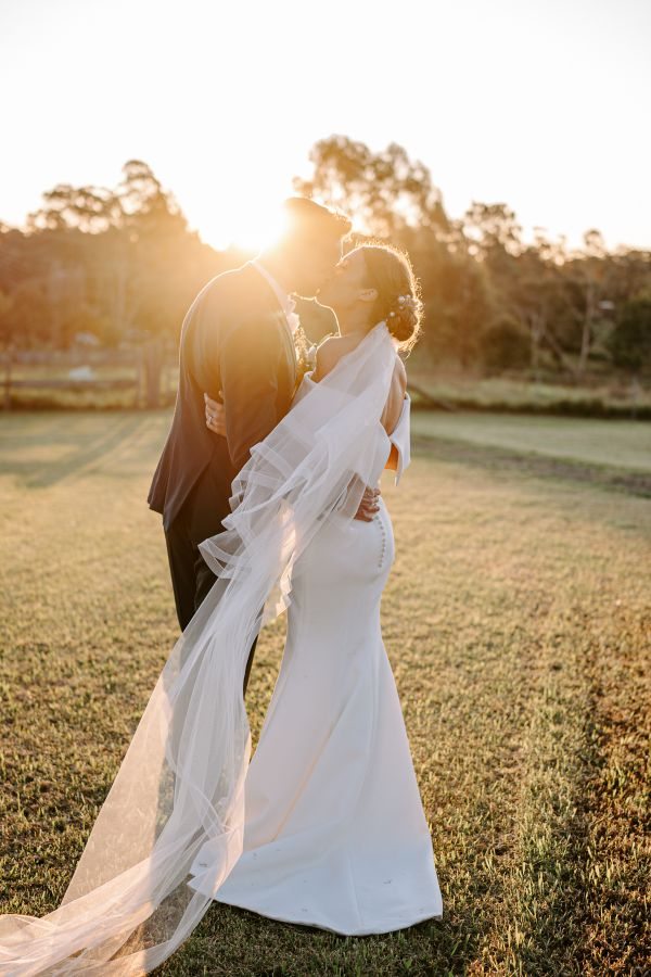 Belgenny Farm wedding, Luke and Danielle, frame 107