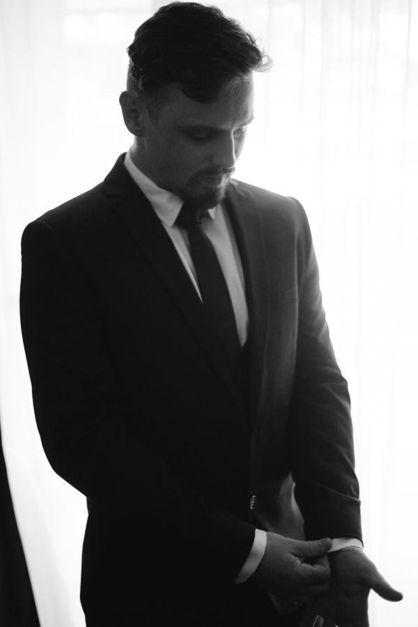 Elly and Marc's wedding day in Bellarine, frame 013