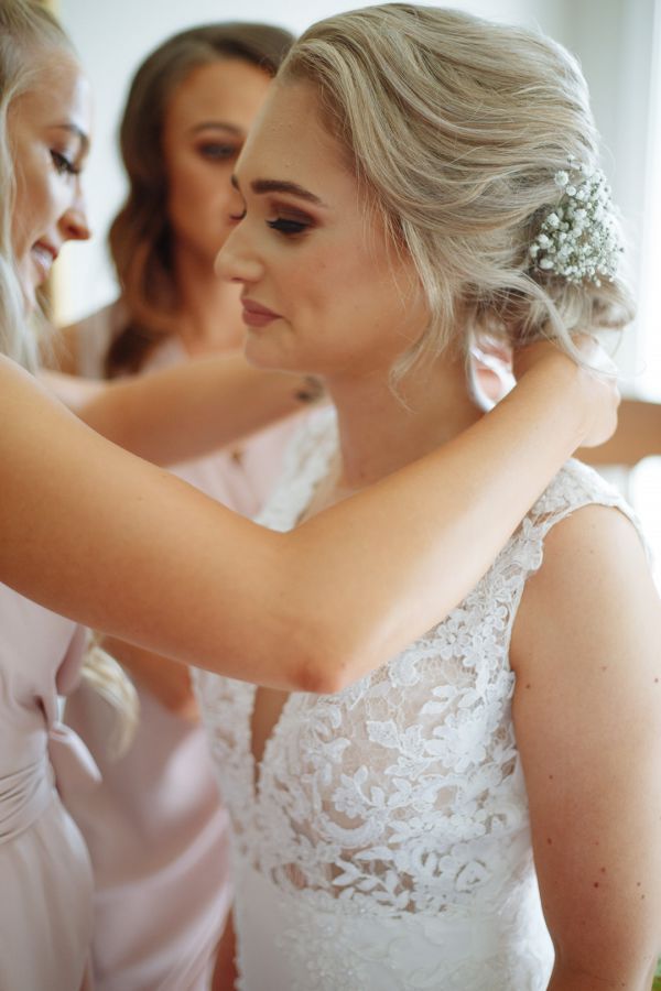 Wedding photograph 049 from Elly and Marc's day at Bellarine Estate
