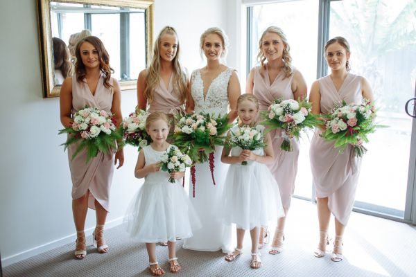 Bellarine Estate wedding, Elly and Marc, frame 072