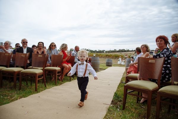 Wedding photograph 088 from Elly and Marc's day at Bellarine Estate