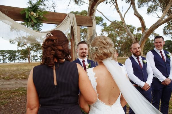 Wedding photograph 097 from Elly and Marc's day at Bellarine Estate