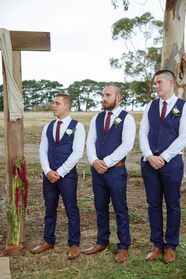 Bellarine Estate wedding, Elly and Marc, frame 117