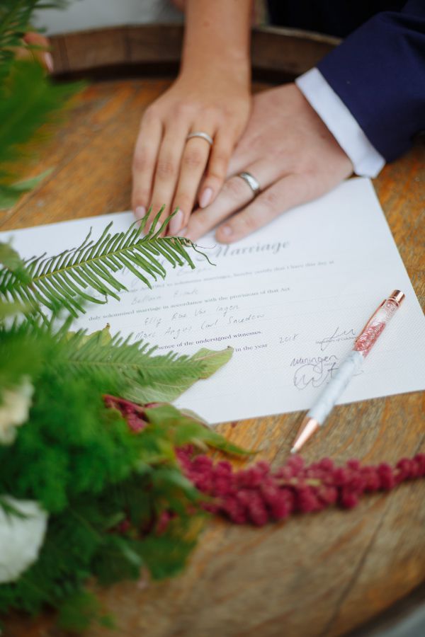 Bellarine Estate wedding, Elly and Marc, frame 126