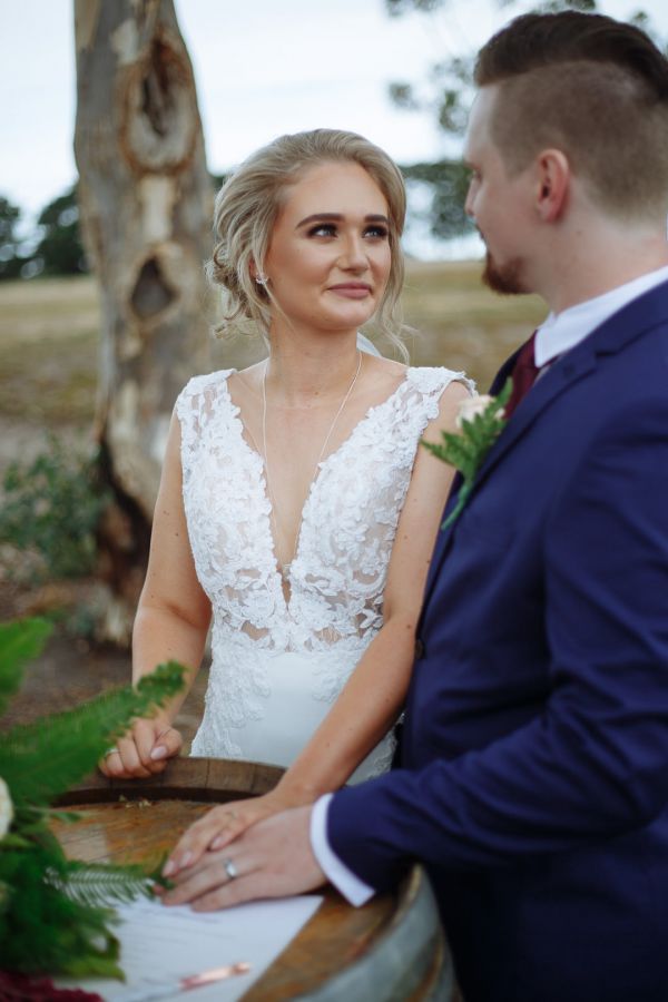 Bellarine Estate wedding, Elly and Marc, frame 129