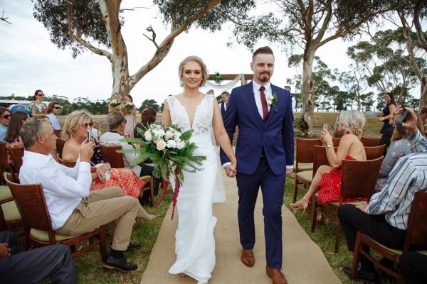 Bellarine Estate wedding, Elly and Marc, frame 132
