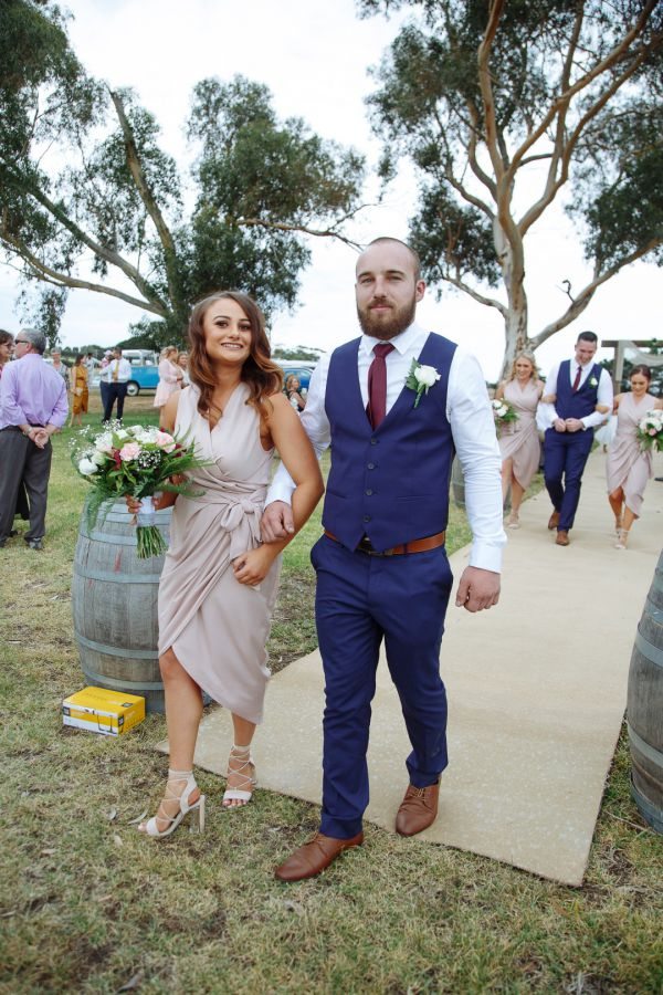 Bellarine Estate wedding, Elly and Marc, frame 135