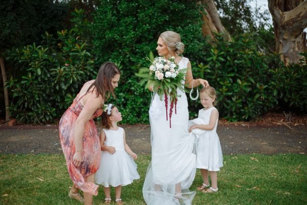 Bellarine Estate wedding, Elly and Marc, frame 147