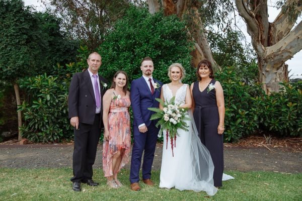 Bellarine Estate wedding, Elly and Marc, frame 150