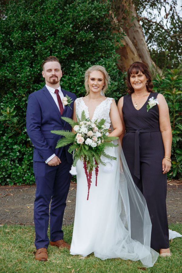 Wedding photograph 151 from Elly and Marc's day at Bellarine Estate