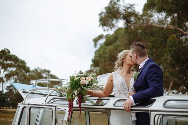Bellarine Estate wedding, Elly and Marc, frame 162