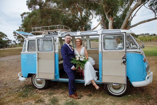 Wedding photograph 163 from Elly and Marc's day at Bellarine Estate