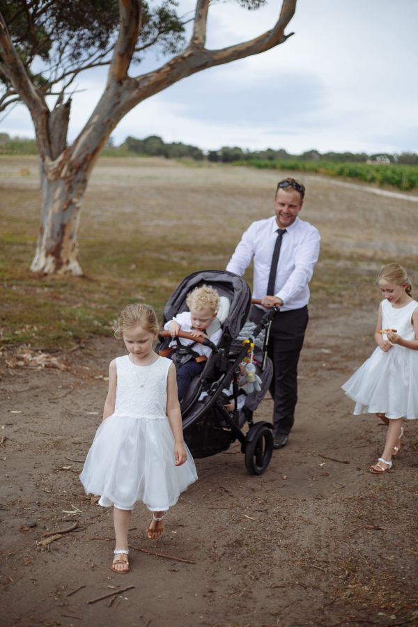Wedding photograph 166 from Elly and Marc's day at Bellarine Estate