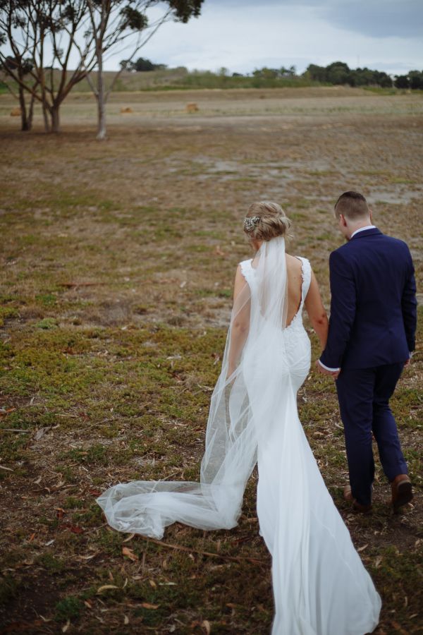 Wedding photograph 169 from Elly and Marc's day at Bellarine Estate